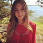 Аватар Алла Ивановна