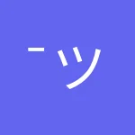 Аватар ¯_(ツ)_/¯