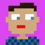 Аватар Маша