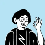 Аватар Вика