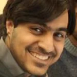 Аватар Димон MTG