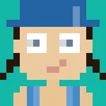 Аватар Елена Кристалл