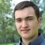 Аватар Дмитрий 3D