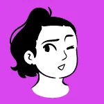 Аватар Юля AI-Art