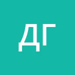 Аватар Дмитрий Географ