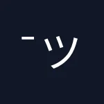 Аватар ¯_(ツ)_/¯