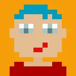 Аватар Muscle Fan