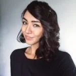 Аватар Елена Банк