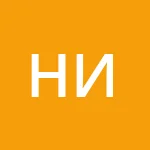 Аватар Никита