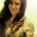 Аватар Полина Андреева