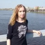 Аватар Елена Мыловарова