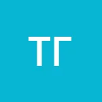 Аватар Тимур Гафаров