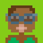 Аватар Александра Зелёная